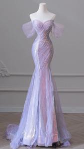 2025 nuevo vestido de novia de sirena francesa de lujo para novia Satén de gama alta pequeño vestido principal romántico <span class=keywords><strong>corazón</strong></span> cariño encaje - Product Image 6