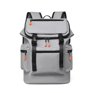 Wholesale New Trend High-capacity Multi Functional <b>Laptop</b> <b>Backpack</b> for College Student Men's Trendy Business Computer <b>Backpacks</b> - Product Image 2