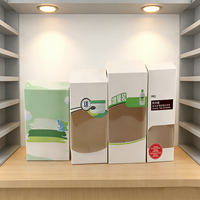 Emballage alimentaire rigide en carton gris écologique personnalisé Shenyuan pour boulangerie, gâteaux, hamburgers, contenants jetables à emporter avec couvercle doublé de satin