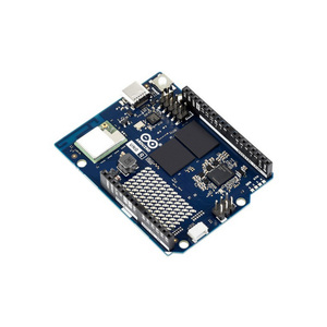 Computadora de Placa Única UNO Q con Diseño de Doble Arquitectura, Microprocesador Qualcomm QRB2210 Integrado y STM32U585 - Product Image 2