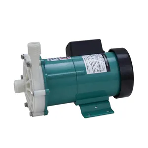 Shiyuan Md-40R Mini Elektrische Centrifugale Magnetische Aandrijving Chemische Pompen Circulatie Waterpomp