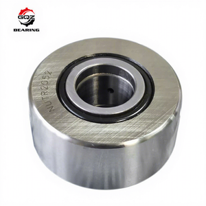 NUTR30 30x62x29 Heavy Duty Cam Follower Rodamiento de rodillos de aguja <span class=keywords><strong>para</strong></span> equipos <span class=keywords><strong>para</strong></span> condiciones de alta carga - Product Image 1