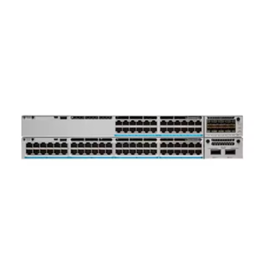 Switch de Red Administrado L3 Catalyst Serie 9500 C9500-24Y4C-E, 40 Gigabit Ethernet, 24 Puertos QSFP de 40 Gigabit - Product Image 1