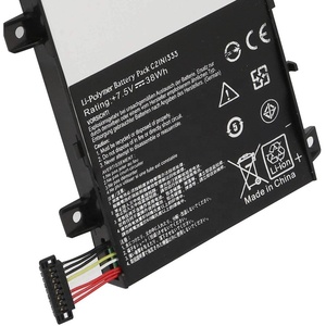 BK-Dbest C21N1333 Replacement Battery for <strong>Asus</strong> Transformer <strong>Book</strong> <strong>Flip</strong> R554 R554L R554LA TP550 TP550L TP550LA - Product Image 3