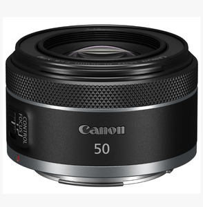 Canon RF <span class=keywords><strong>50mm</strong></span> f/1.8 <span class=keywords><strong>STM</strong></span> - Product Image 1