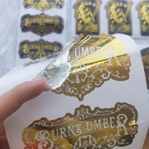 Autocollants personnalisés faciles à décoller, résistants aux UV, impression durable, vinyle PVC auto-adhésif, imperméable, découpe à la forme, autocollants holographiques d'anime - Product Image 6