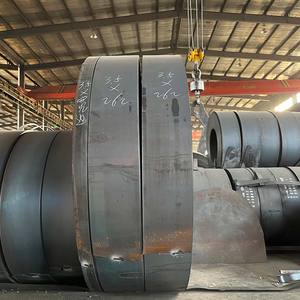 Тонкая работа, горячекатаная стальная лента 1,5-4,0 ММ, стальная лента 65 мм, цена - Product Image 3