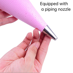 Kit de Création Artistique DIY avec Colle Pâte à Modeler Effet Crème Fouettée et Douille de Décoration pour Coques de Téléphone Faites Main, Miroirs et Accessoires de Bijoux - Product Image 2