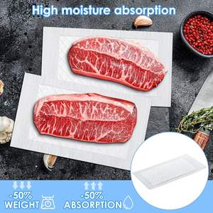 Tampon de viande pour l'emballage alimentaire pour garder frais - Product Image 2