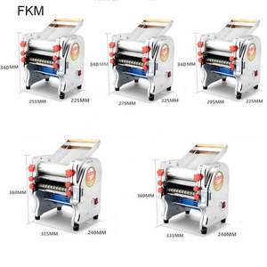 Petit fabricant automatique de pâtes à spaghetti <span class=keywords><strong>Machine</strong></span> à nouilles en acier inoxydable <span class=keywords><strong>Machine</strong></span> à nouilles - Product Image 5