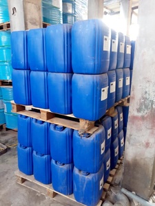 Envase IBC para Ácido Fórmico CAS64-18-6 Fórmula <span class=keywords><strong>Molecular</strong></span> CH2O2 HS 29151100 Envases Personalizados Disponibles - Product Image 5