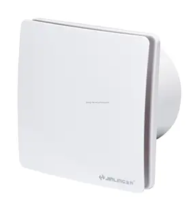 Nouveau Design Ventilateur d'Extraction Mural <span class=keywords><strong>de</strong></span> 6 Pouces pour <span class=keywords><strong>Fenêtre</strong></span> <span class=keywords><strong>de</strong></span> <span class=keywords><strong>Salle</strong></span> <span class=keywords><strong>de</strong></span> <span class=keywords><strong>Bain</strong></span>, Ventilation <span class=keywords><strong>de</strong></span> Toilettes - Product Image 1