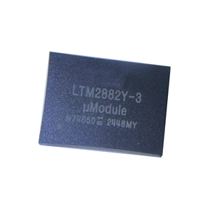 100% Original LTM2882Y-3 LTM2884Y Puce émetteur-récepteur RS-232 isolée BGA pour équipement de test LTM2882 - Product Image 1