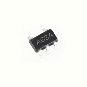 Producto Original Genuino, Circuito Integrado Amplificador Operacional de Bajo Consumo de un Solo Canal LM321MFX/NOPB SOT23, OPAMP GP 1 CIRCUITO - Product Image 1