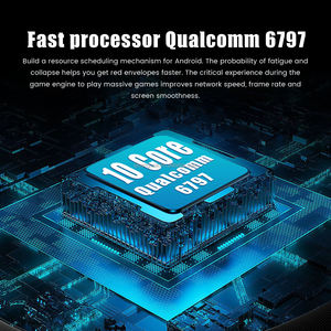 10 inch P10 Hệ điều hành <span class=keywords><strong>Android</strong></span> 8.1Tablet <span class=keywords><strong>PC</strong></span> với chip RAM 4 + 64GB mtk6750 giải trí với 4 gam Mạng kinh doanh đa chức năng máy tính bảng - Product Image 6