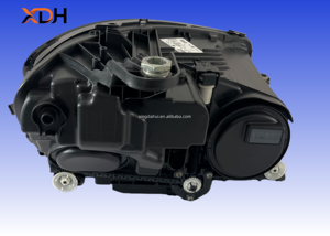 Pour <span class=keywords><strong>Mercedes</strong></span> Benz Classe E W213 Phares E200 E350 <span class=keywords><strong>E220</strong></span> E53 E63 Phares S213 Feux de voiture d'origine Mise à niveau 2021-2024 - Product Image 5