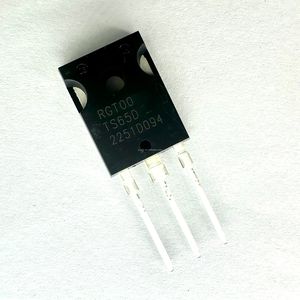 Transistor de puissance IGBT RGT00TS65D RGT00TS65DGC13 TO-247 85A 650V - Product Image 3