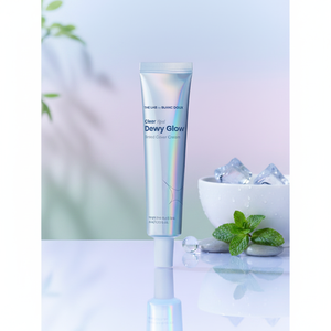 Blancdo Clear Hyal Water Glow Crème de Couverture Teintée 40 ml Série Lab de Haute Qualité à Bas Prix BB & CC Crèmes - Product Image 3