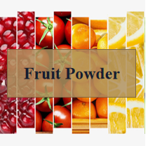 Poudre de jus de pastèque séchée biologique, échantillon gratuit, soluble dans l'eau - Product Image 6