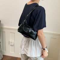 Nouveaux sacs à main tendance pour jeunes femmes, sac sous le bras pour filles