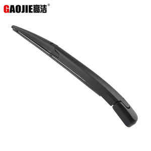 Compatible con el conjunto del brazo del limpiaparabrisas trasero y el limpiaparabrisas trasero del Suzuki Grand Vitara (2008-2015). - Product Image 4