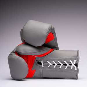 Gants de boxe professionnels en cuir de qualité supérieure, personnalisables, à prix de gros très tendance, pour le kick-boxing et l'entraînement MMA - Product Image 6