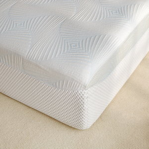 New Design All in One Modern Mattress <strong>Bed</strong> <strong>Frame</strong> in Box <strong>Cool</strong> Fabric Pressure Relief Motion Isolation Bedroom for Living Room - Product Image 6