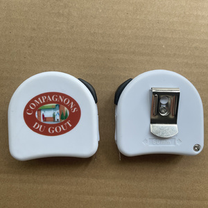 Tres <span class=keywords><strong>metros</strong></span> Cinta métrica 3 M Cinta métrica <span class=keywords><strong>Dos</strong></span> <span class=keywords><strong>metros</strong></span> Cinta métrica - Product Image 4