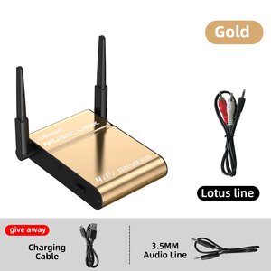 2023 HG <span class=keywords><strong>Driver</strong></span>-Miễn phí 600mAh CSR8645 <span class=keywords><strong>Bluetooth</strong></span> 5.3 Adapter âm thanh Receiver AP TX cho <span class=keywords><strong>Windows</strong></span> <span class=keywords><strong>XP</strong></span>/7/8/10 - Product Image 5
