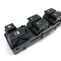 Interruptor de Elevalunas Eléctrico para Automóvil 93570-2P010VA 93573-2P100 para KIA Sorento 2009-14