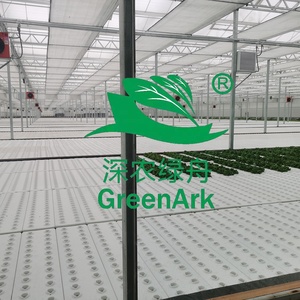 <span class=keywords><strong>Aquaponics</strong></span> Kas <span class=keywords><strong>Aquaponics</strong></span> Drijvende Kweekbedkwekerij In Viskwekerijen - Product Image 6