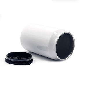 Lata de Aluminio Metálica de 350 ml para Sublimación, Lata de Bebidas de Aluminio para Refrescos y Cola, Venta al por Mayor - Product Image 3