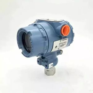 เครื่องส่งสัญญาณ Rosemounts คุณภาพสูง รุ่น Smart 3051 DP 3051series ขายดีจากโรงงาน - Product Image 1