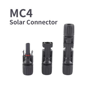 Sistema Solar Fotovoltaico para Balcón para Monitoreo de Energía BR-11 Todo en Uno - Product Image 1