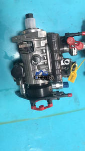 Nueva Bomba de Combustible XPower 9520A350G 2644C348 326-8993 para Cargadora 416 426 428 - Product Image 4