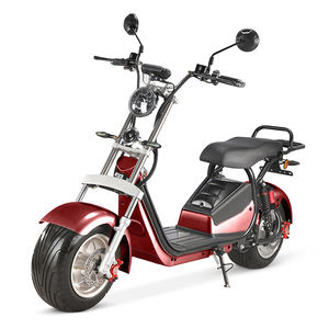 2021 nuova venuta 1000w e grasso scooter citycoco - Product Image 4