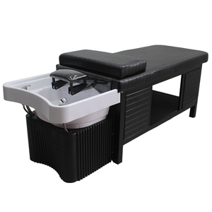 El <span class=keywords><strong>mejor</strong></span> precio personalizable cabeza japonesa Spa salón <span class=keywords><strong>de</strong></span> lavado <span class=keywords><strong>de</strong></span> pelo <span class=keywords><strong>champú</strong></span> cama fregadero tazón tailandés camas <span class=keywords><strong>de</strong></span> masaje <span class=keywords><strong>champú</strong></span> - Product Image 2