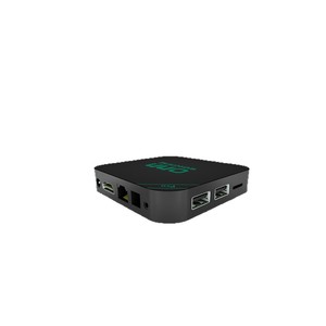 Décodeur réseau, Wi-Fi double bande, écran 4K HD, Android, TV orientée vers l'exportation - Product Image 5