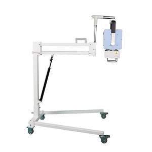 Mslgx01 hastane ekipmanları Maquina De Rayos X tıbbi dijital veteriner Xray makinesi <span class=keywords><strong>Dr</strong></span> paneli - Product Image 2
