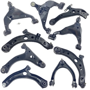 Bán buôn phụ tùng ô tô cánh tay điều khiển cho Toyota Camry rown Corolla Hilux Land Cruiser Lexus <span class=keywords><strong>Prado</strong></span> Hiace kiểm soát xe cánh tay - Product Image 3