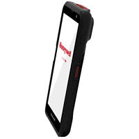 Honeywell EDA52 - PDA Robusta con Android, 4G, IP67, Escáner de Código de Barras, Pantalla de 5.5 Pulgadas, Memoria de 3+32 GB/4+64 GB, USB, en Stock