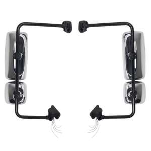 Зеркало заднего вида для Freightliner M2 - Product Image 1