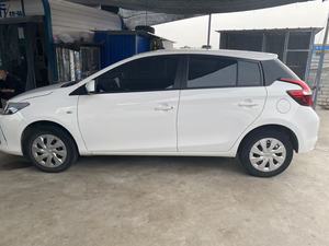 Toyota Vios <span class=keywords><strong>FS</strong></span> 2020 Ben Mantenuta con Basso Chilometraggio - Product Image 2