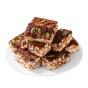 Shaqima Ultimate Sweet Tooth Experience Deliciosos bocadillos de huevo de caramelo un dulce para sus papilas gustativas - Product Image 1