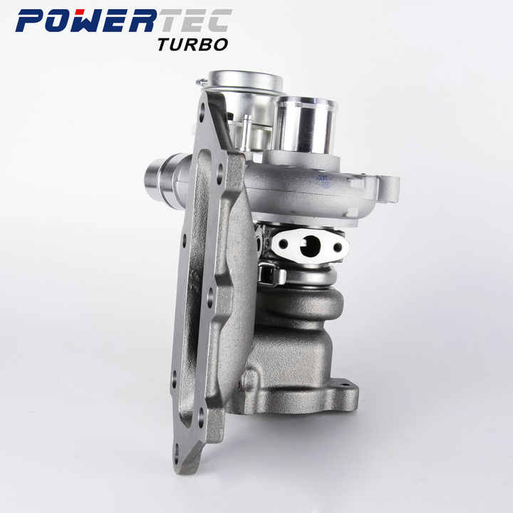 Turbolader Für DACIA LOGAN, SANDERO, RENAULT CAPTUR, CLIO, SMART