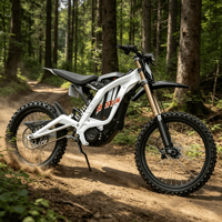 Expédition Rapide 2026 NOUVEAU Véhicule Tout-Terrain - Light Bee X - Surron Australie Surron Light Bee X Vitesse Maximale Sans Limiteur