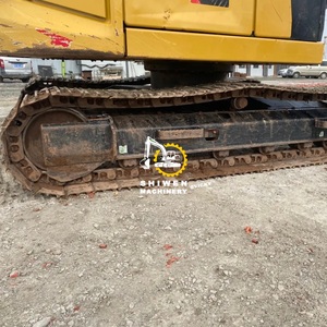 รถขุด310ใช้สำหรับ306E2 303.5E 308E2 310 312D รถขุดตีนตะขาบ310ขุดขุดขุด - Product Image 5