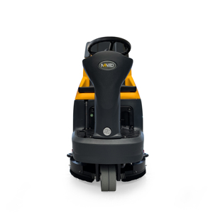 เครื่องขัดพื้นแบบนั่งขับรุ่นยอดนิยม M65 สำหรับงานพาณิชย์ เครื่องกวาดและขัดพื้นแบบขับเคลื่อนด้วยตัวเอง ประสิทธิภาพสูง - Product Image 3