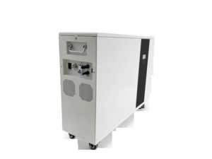 5Kwh ระบบเก็บพลังงานแบบครบวงจรชุดแบตเตอรี่ลิเธียม51.2V สำหรับใช้ในบ้าน - Product Image 2