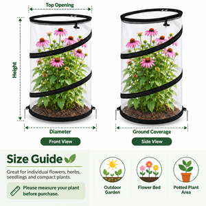 ตาข่ายกันแมลงสำหรับมะเขือเทศ ตาข่ายพับได้ 40 เมช ผลิตจาก HDPE บริสุทธิ์ 100% สำหรับใช้ในโรงเรือน ผลิตในจีน ขายส่ง - Product Image 4